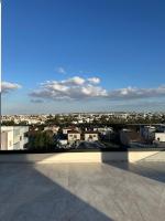 Lux Level 4 Penthouse Tower 206 - Ferienwohnung Nikosia
