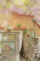 L'Antico Episcopio - B&B Scala