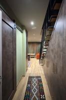 Four Seasons F2- One BDRM Duplex - Bed and Breakfast Gudauri