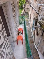 Pyrgousaki holiday apartment - B&B