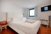 Voglia Mediterranea in Mare d'ulivo - B&B