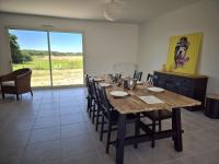 gîte des Maraires - Ferienwohnung Mésanger
