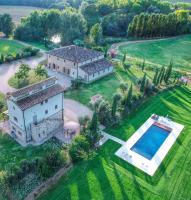 Tenuta Morcella Deluxe - B&B