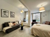 Suite Danburry - B&B