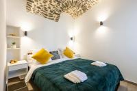 Apartment mit 2 Schlafzimmern