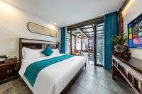 Camera Matrimoniale con Balcone