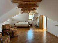 Kralova Apartment in Modra - Ferienwohnung Modern