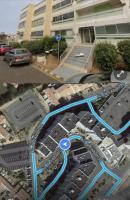 Appartement à 100 m de la plage st hilaire de riez les becs - Ferienwohnung