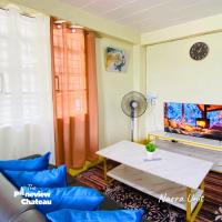 2-BR Narra Unit by The Pineview Chateau - Ferienwohnung
