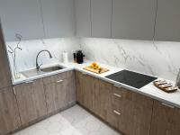 Lubelak Apartament z widokiem na panoramę Miasta - Lublin Centrum - Chambres d’hôtes Lublin