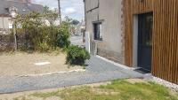 Nouveau gîte Beaulieu à Combree - B&B