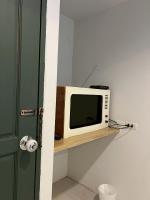 Camera Doppia con Letti Singoli con Bagno Privato