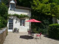 B&B Poncé-sur-le-Loir - LA PONCÉ SECRÈTE - Bed and Breakfast Poncé-sur-le-Loir