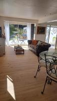 T2 avec terrasse calme absolue dans Marseille - B&B