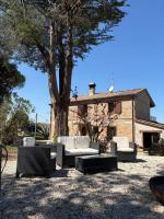 Villa Altrove - Ferienwohnung