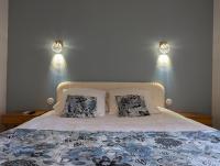 King Room with Garden View