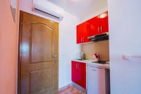 Studio mit Balkon