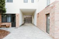 Appartamento con 1 Camera da Letto e Terrazza