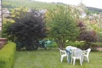 Große Wohnung im Ederbergland Beim Zämmermichel - B&B Frohnhausen