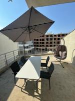 Junik Apartment - B&B Orikum