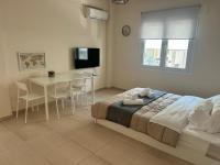 AKTIS apartment 1 near airport - Bed and Breakfast
