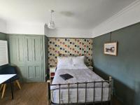 Doppelzimmer mit eigenem Bad