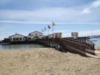 El Cordobés , alojamiento y habitaciones - B&B Los Alcázares