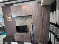 Affordable Interiored Furnished Studio Unit - Bed and Breakfast