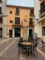 Casa del fotógrafo - B&B Gandia
