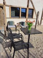 Hoeve BôThé - B&B - Ferienwohnung Alken