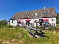 Applecross B&B and Luxury Self Catering Cabins free parking - Ferienwohnung Applecross