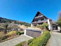 Ferienhaus Wilde 7 - B&B Olsberg