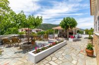 House Krini - B&B Stafylos