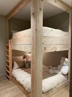 Appartement 2 Chambres