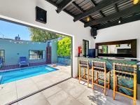 Botanica - Virginia Avenue Villas - B&B Cape Town
