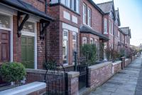 Sycamore House - B&B