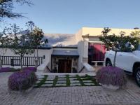 Sweet Dreams Guest House - B&B Melkbosstrand