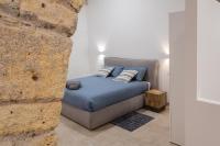 Appartamento Monolocale con 1 Letto Matrimoniale