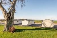 Lodge No 124 Stewart's Resort Cameron - Chambres d’hôtes Saint Andrews