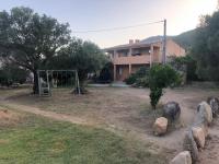 Casapiana 07 - Ferienwohnung Porto-Vecchio