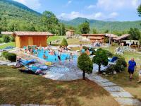 Agriturismo Fattoria Carolina - Friuli Venezia Giulia - Val d'Arzino - Chambres d'hôtes Vito d'Asio