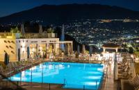 Hacienda Trocadero - B&B Fuengirola