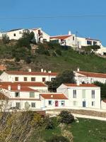 Casa Tarapoto Aljezur Old Town - B&B Aljezur