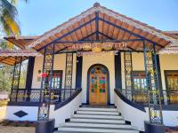 Calwon's Bayith - Chambres d’hôtes Chandor