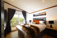 Applecross B&B and Luxury Self Catering Cabins free parking - B&B Applecross