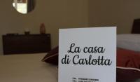 La Casa di Carlotta - Chambres d’hôtes