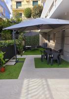 Sulle onde del Relax, 600mt dal mare, parcheggio gratuito - B&B Grottammare