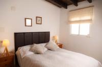 Apartamento con terraza 