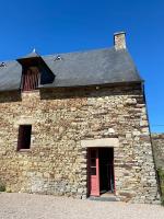 La Basse Cour de la Musse - Ferienwohnung