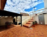 casa cueva a 15 minutos del centro de Valencia - B&B Paterna